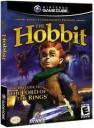 The Hobbit Nintendo GameCube