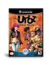 The Urbz Sims in the City Nintendo GameCube