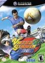 Virtua Striker 2002 Nintendo GameCube