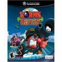 Worms Blast Nintendo GameCube