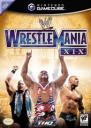 WWE Wrestlemania XIX Nintendo GameCube