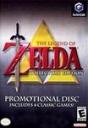 The Legend of Zelda Collectors Edition Nintendo GameCube