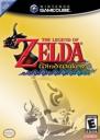 Zelda Wind Waker Nintendo GameCube