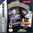 Castlevania Double Pack Nintendo Game Boy Advance