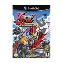 Viewtiful Joe Red Hot Rumble Nintendo GameCube