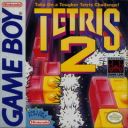 Tetris 2 Nintendo Game Boy