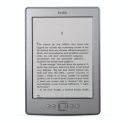 Amazon Kindle 4 E-ink Display D01100 eBook Reader