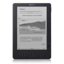 Amazon Kindle DX Graphite eBook Reader