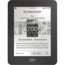 Kobo Mini E-Reader