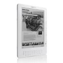 Amazon Kindle DX eBook Reader