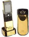 Nokia 8800 Gold Arte