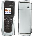 Nokia 9500 Communicator