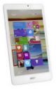 Acer Iconia Tab 8 W W1-810-10W9 Signature Edition Tablet 32GB