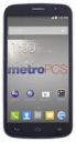 Alcatel One Touch Fierce 2 Metro PCS