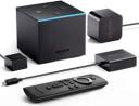 Amazon Fire TV Cube 2nd Gen 4K 2019