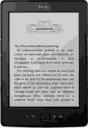 Amazon Kindle 5 eBook Reader