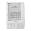 Amazon Kindle 1 eBook Reader