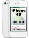 Apple iPhone 4S 32GB Verizon A1387