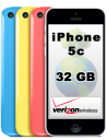 Apple iPhone 5C 32GB Verizon A1532