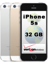 Apple iPhone 5S 32GB Verizon A1533