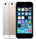 Apple iPhone 5S 16GB Unlocked GSM A1533