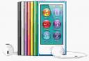 Apple iPod Nano 7th generation 16GB A1446