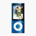 Apple iPod Nano 5th generation 16GB A1320