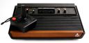 Atari 2600 Gaming System