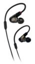 Audio Technica ATH-E50 Professional In Ear Monitor Headphones