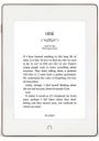 Barnes & Noble Barnes & Noble Nook Glowlight Plus eBook Reader