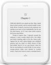 Barnes & Noble Barnes & Noble Nook Glowlight BNRV500 eBook Reader