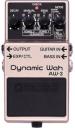 Boss AW-3 Dynamic Wah