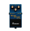 Boss BD-2W Blues Driver Waza Craft