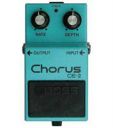 Boss CE-2 Chorus