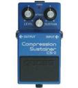 Boss CS-2 Compression Sustainer