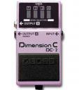 Boss DC-2 Dimension C