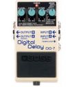 Boss DD-7 Digital Delay