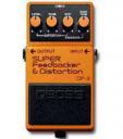 Boss DF-2 Super Feedbacker & Distortion