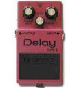 Boss DM-2 Delay