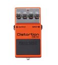 Boss DS-1X Distortion