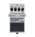 Boss FB-2 Feedbacker Booster