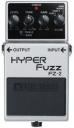 Boss FZ-2 Hyper Fuzz