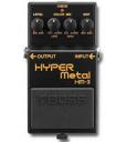 Boss HM-3 Hyper Metal