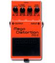 Boss MD-2 Mega Distortion