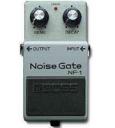 Boss NF-1 Noise Gate