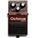 Boss OC-2 Octave