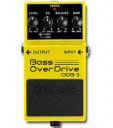 Boss ODB-3 Bass Overdrive