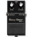 Boss SG-1 Slow Gear