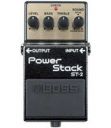 Boss ST-2 Power Stack