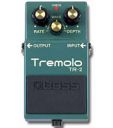 Boss TR-2 Tremolo